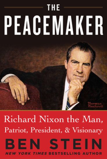 THE PEACEMAKER