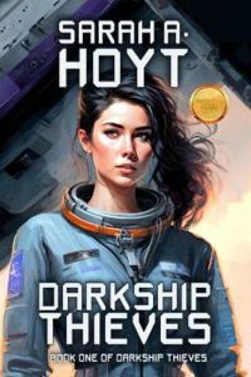 Darkship Thieves