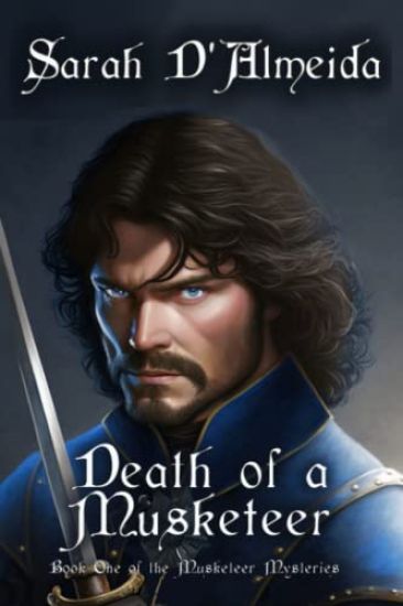 Death of a Musketeer