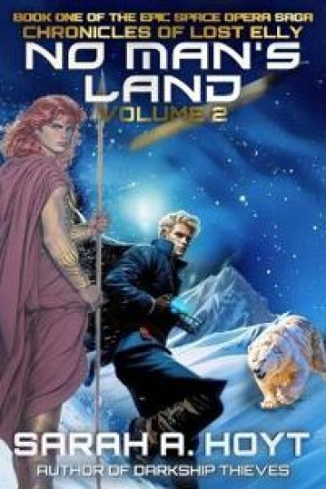 No Man's Land