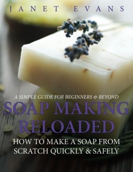 Soap Making Reloaded