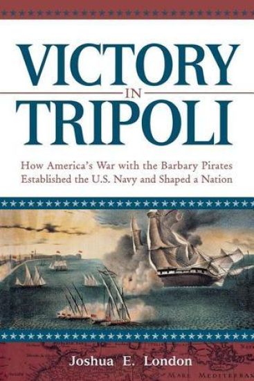 Victory in Tripoli
