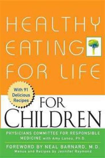 Healthy Eating for Life for Children