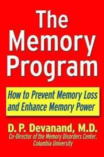The Memory Program