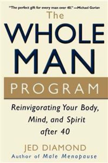 The Whole Man Program