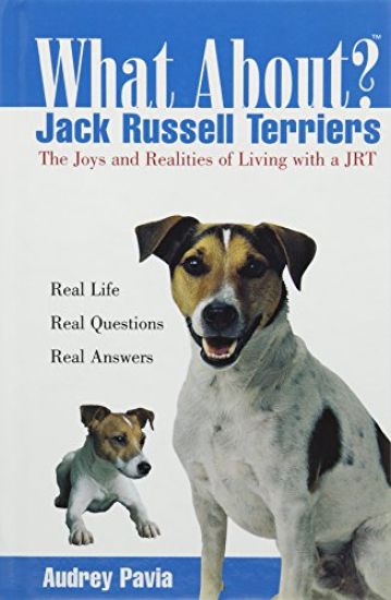 What about Jack Russell Terriers?