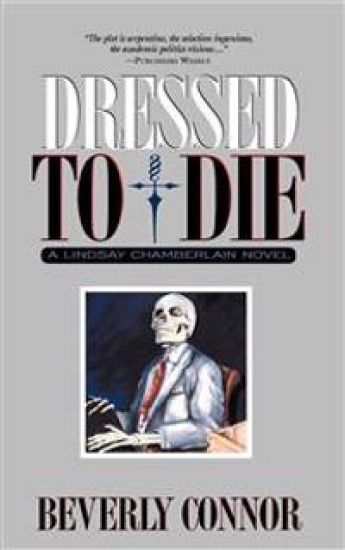 Dressed to Die