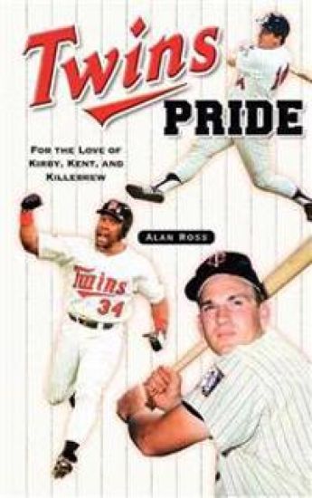 Twins Pride