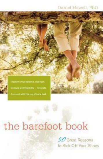 The Barefoot Book