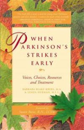 When Parkinson's Strikes Early