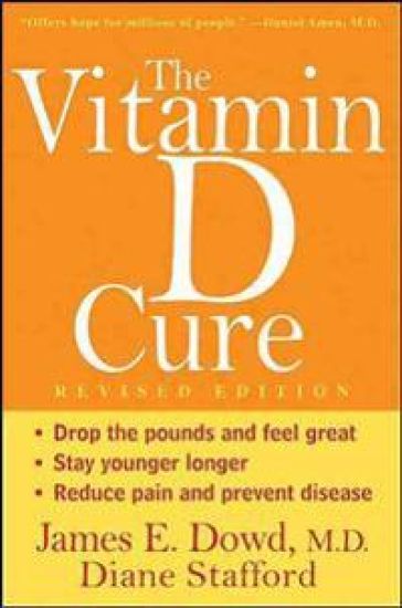 The Vitamin D Cure, Revised