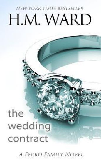 The Wedding Contract (A Ferro Family Novel)
