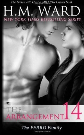 The Arrangement 14 (The Ferro Family)