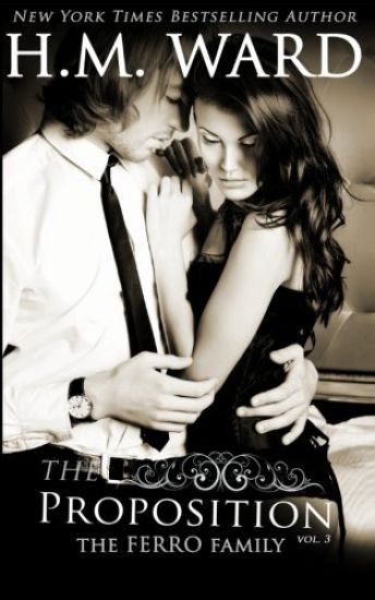 The Proposition 3: Bryan Ferro (Ferro Family)