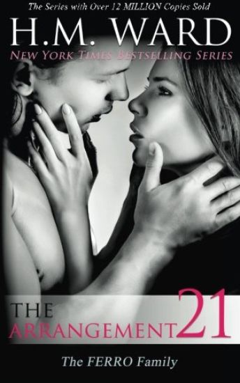 The Arrangement 21 (THE FERRO FAMILY)