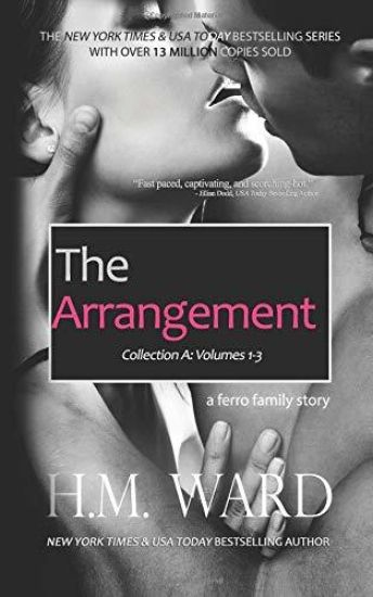 The Arrangement Collection a: Volumes 1-3