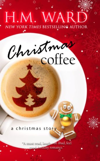 Christmas Coffee