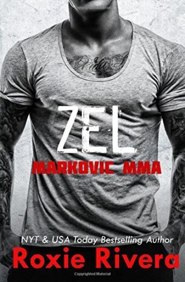 Zel: Markovic MMA