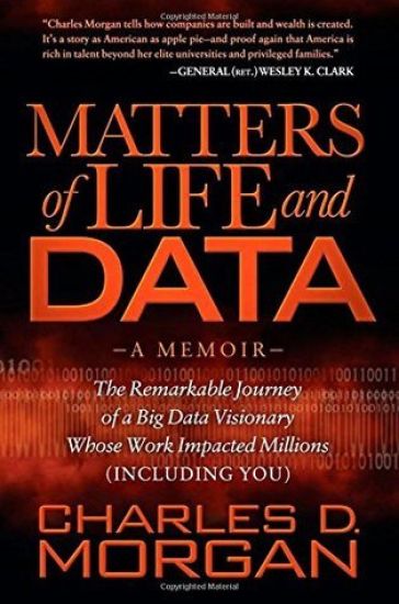 Matters of Life and Data