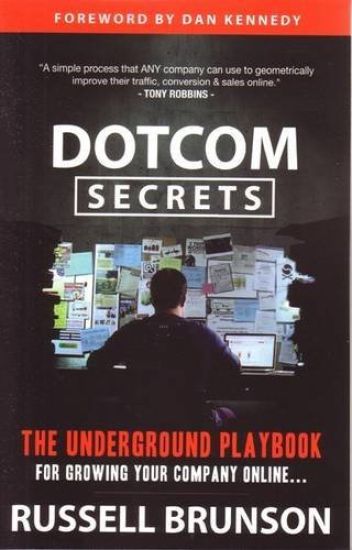 DotCom Secrets