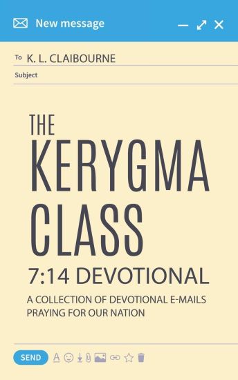 The Kerygma Class 7