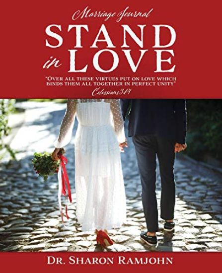 Stand in Love