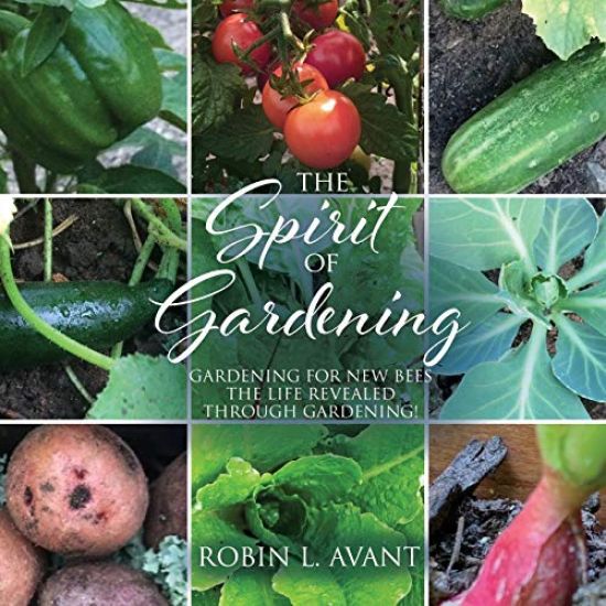 The Spirit of Gardening