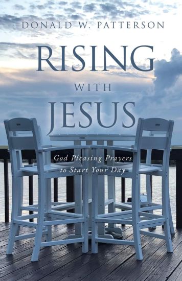 Rising with Jesus