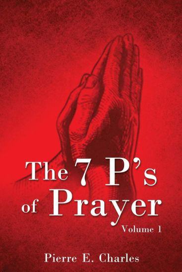 The 7 P's of Prayer