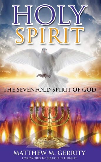 Holy Spirit