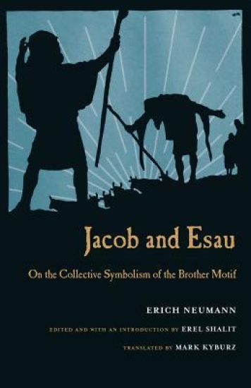Jacob & Esau