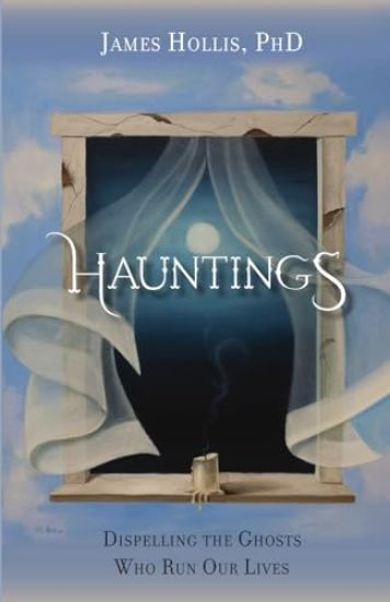 Hauntings