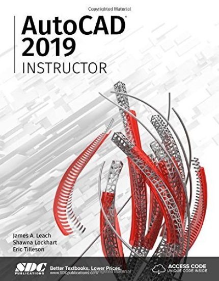 AutoCAD 2019 Instructor
