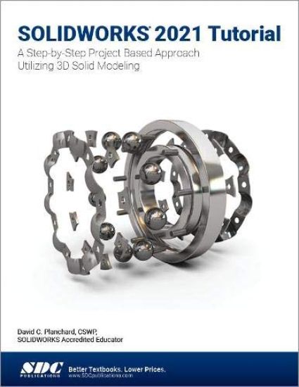 SOLIDWORKS 2021 Tutorial