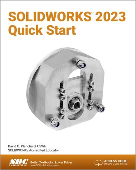 Solidworks Quick Start 2023