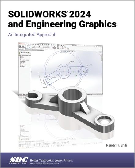 Solidworks 2024 and Engineering Graphics