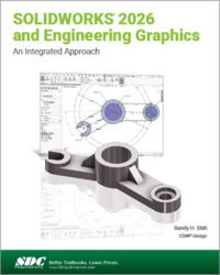 SOLIDWORKS 2026 and Engineering Graphics