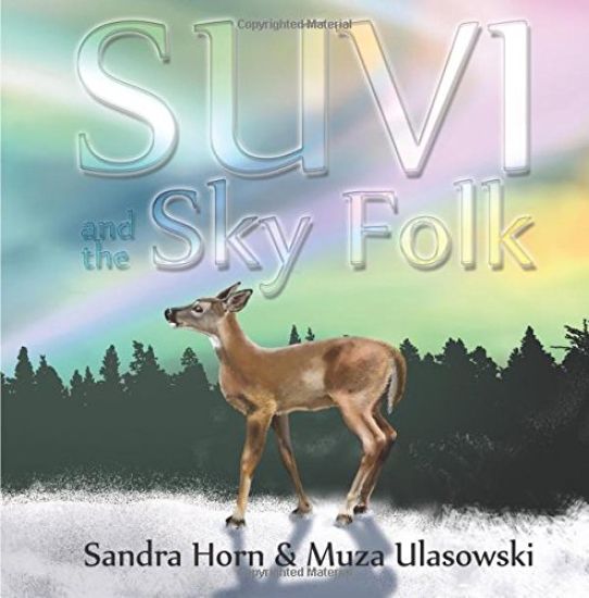 Suvi and the Sky Folk