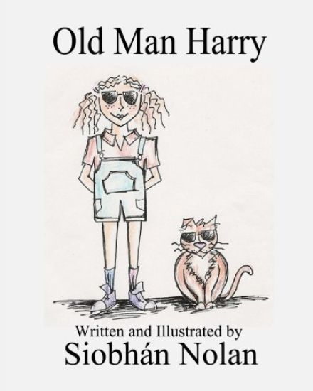 Old Man Harry