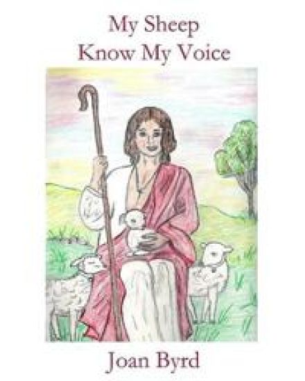 My Sheep Know My Voice