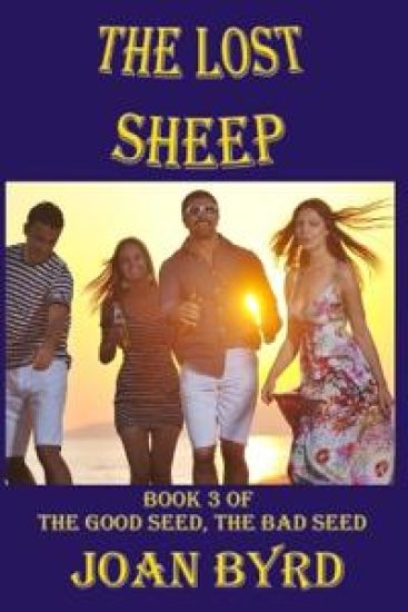 The Lost Sheep