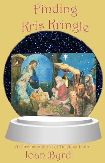 Finding Kris Kringle