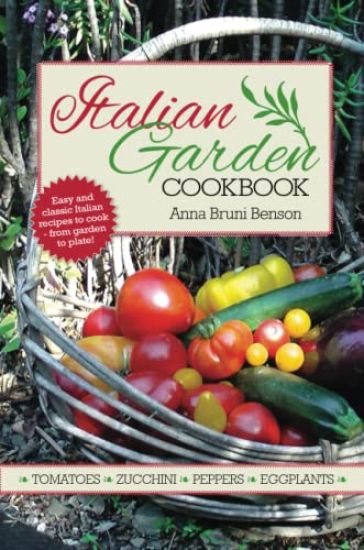 Italian Garden Cookbook