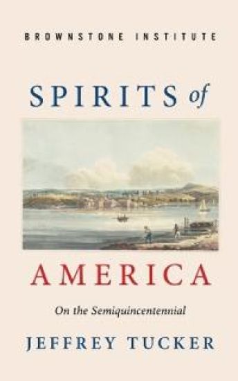 Spirits of America