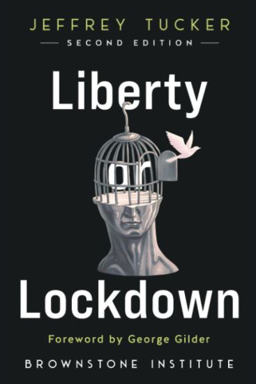 Liberty or Lockdown