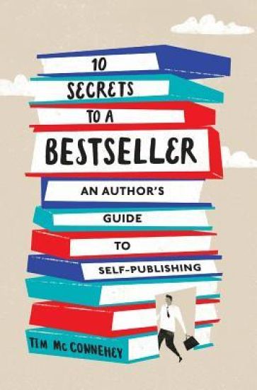 10 Secrets to a Bestseller