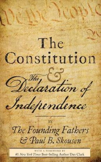 The Constitution and the Declaration of Independence