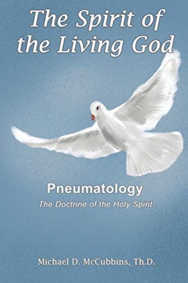 The Spirit of the Living God