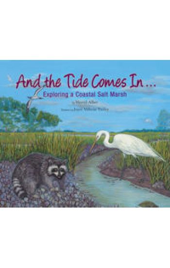 And the Tide Comes In...