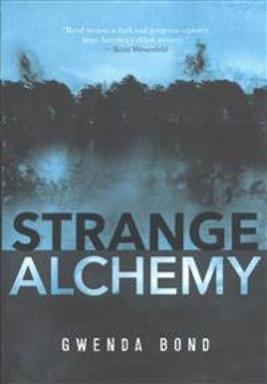 Strange Alchemy